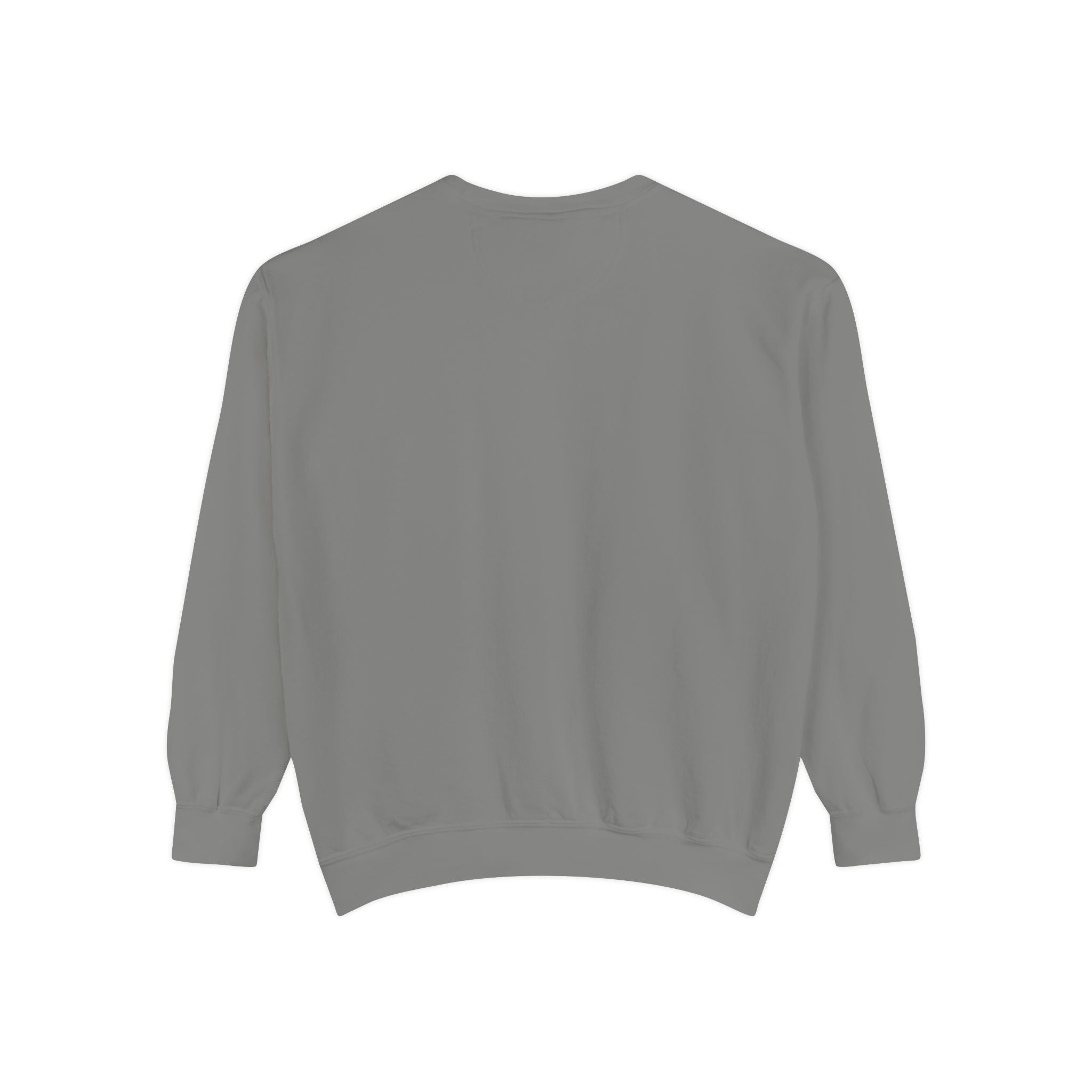 Matcha Sweatshirt — "Too Matcha to Handle" Cozy Tea Lover Pullover