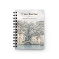 Spiral Bound Journal