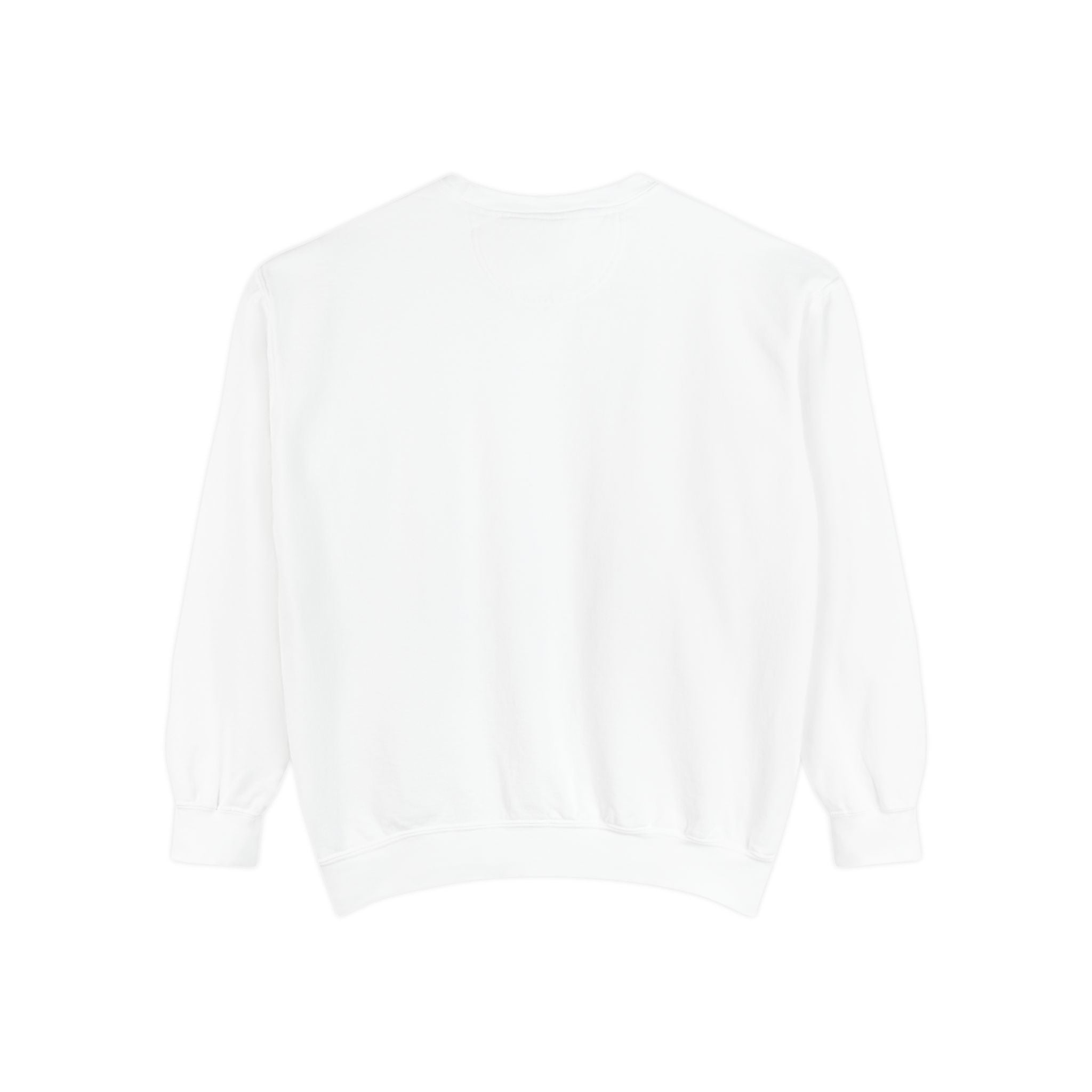 Matcha Sweatshirt — "Too Matcha to Handle" Cozy Tea Lover Pullover