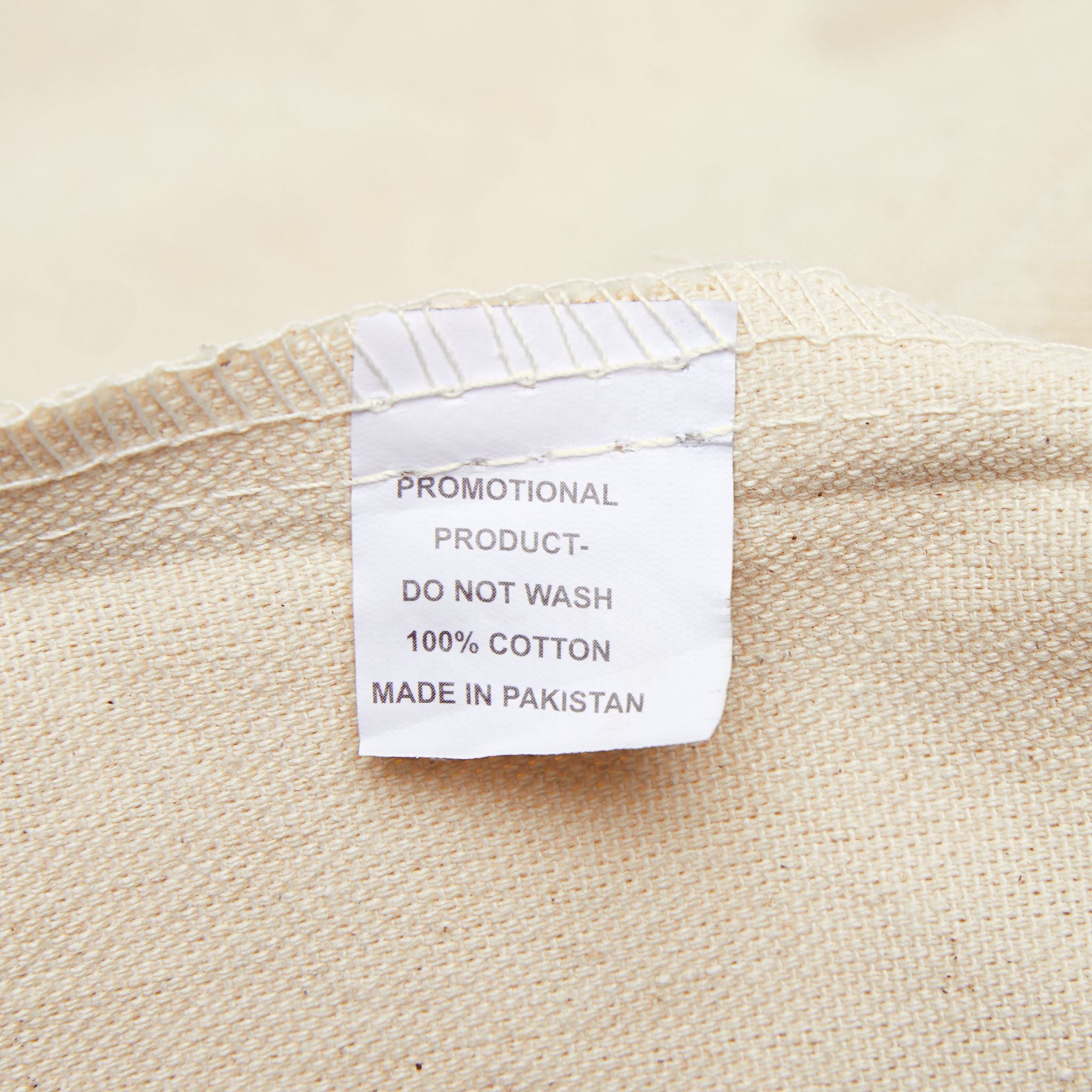 Bloom and Grow Canvas Tote — Floral Cotton Market Bag