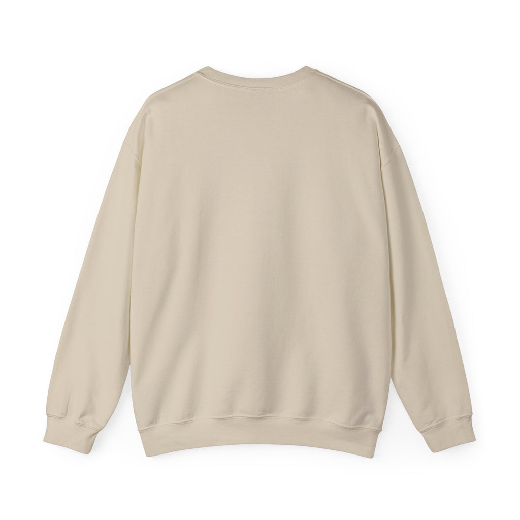Book Club Era Sweatshirt | Cozy Reading Cart Illustration